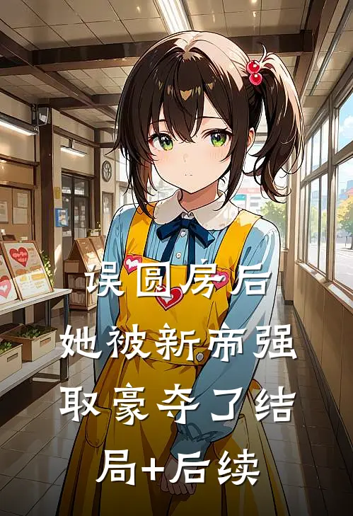 重生祸国美人，各路权臣为我杀疯了章节