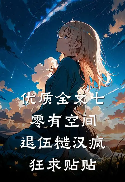 优质全文七零有空间：退伍糙汉疯狂求贴贴