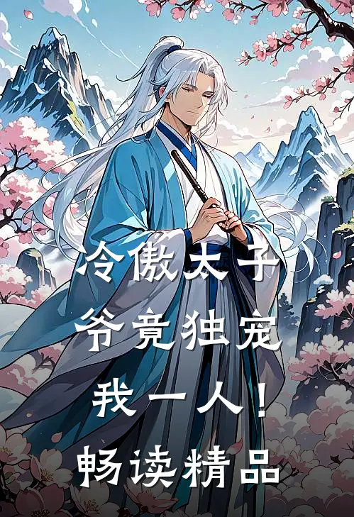 冷傲太子爷竟独宠我一人！畅读精品