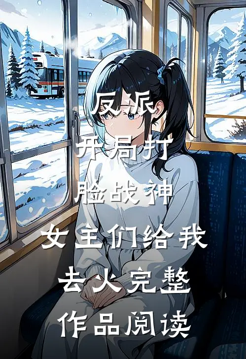 反派：开局打脸战神，女主们给我去火完整作品阅读