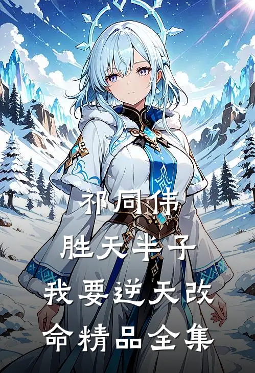 祁同伟：胜天半子，我要逆天改命精品全集