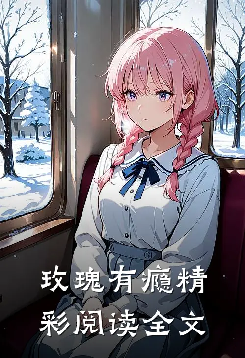 玫瑰有瘾精彩阅读全文