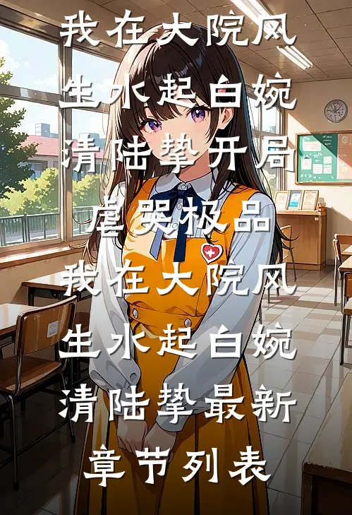 被男友他爸狠狠宠，嘘，他在隔壁短篇小说阅读