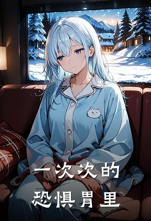 一次次的恐惧胃里