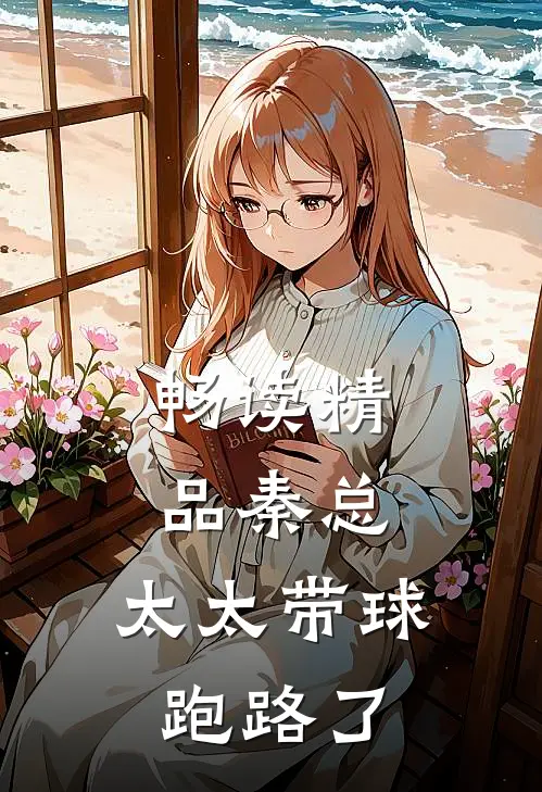 畅读精品秦总，太太带球跑路了
