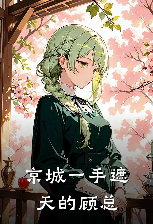 京城一手遮天的顾总