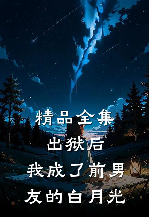 精品全集出狱后，我成了前男友的白月光