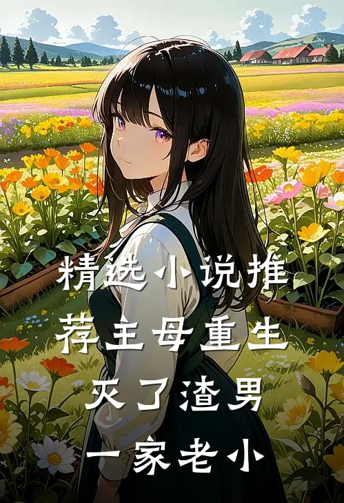 精选小说推荐主母重生，灭了渣男一家老小