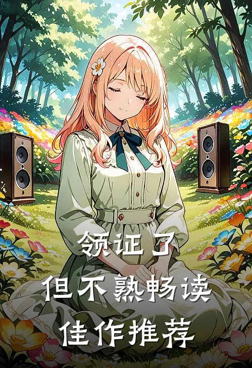 领证了，但不熟畅读佳作推荐