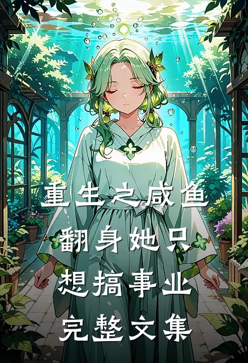 重生之咸鱼翻身她只想搞事业完整文集