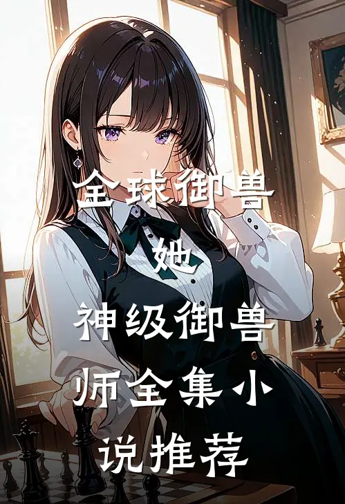全球御兽：她，神级御兽师全集小说推荐