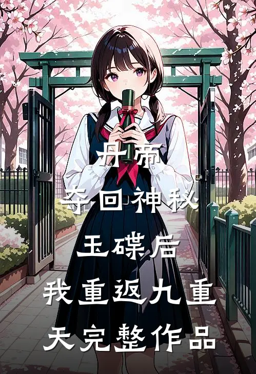 丹帝：夺回神秘玉碟后，我重返九重天完整作品