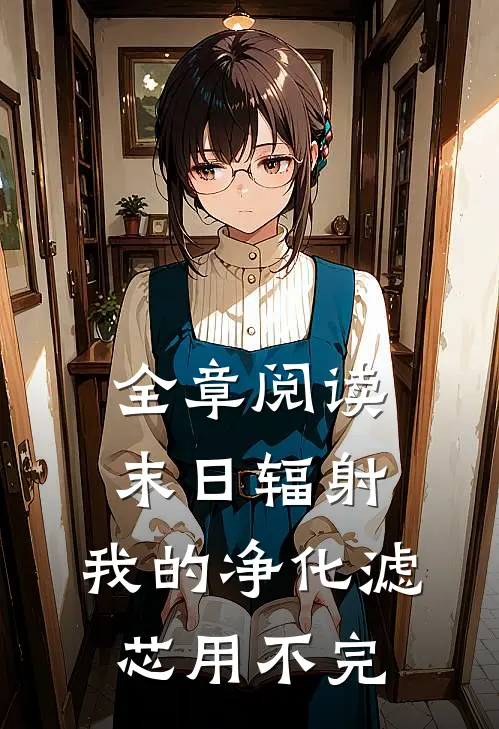 全章阅读末日辐射，我的净化滤芯用不完