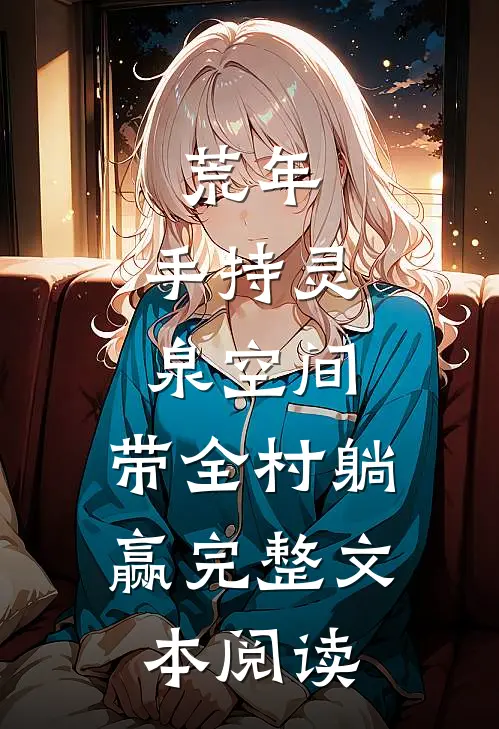 荒年：手持灵泉空间，带全村躺赢完整文本阅读