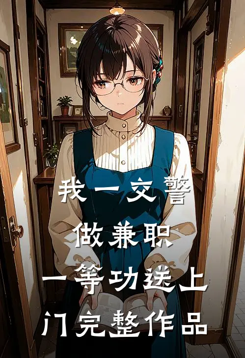 我一交警做兼职，一等功送上门完整作品