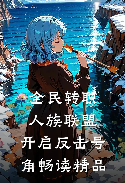 全民转职：人族联盟，开启反击号角畅读精品