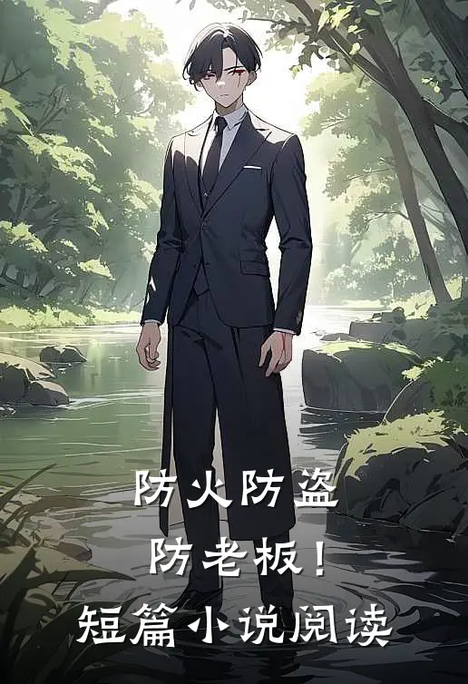 防火防盗防老板！短篇小说阅读