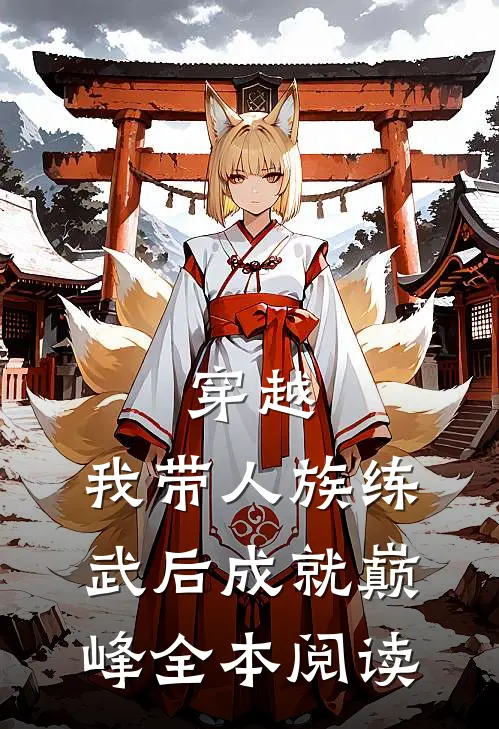 穿越：我带人族练武后成就巅峰全本阅读