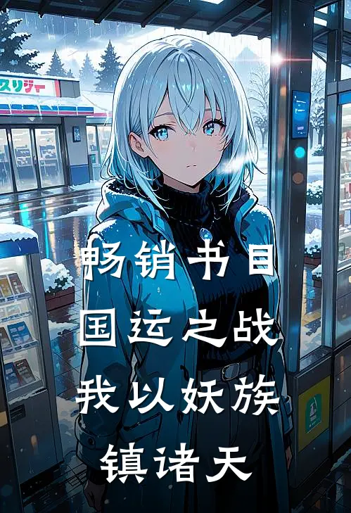 畅销书目国运之战：我以妖族镇诸天