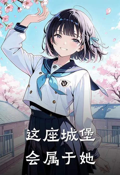 这座城堡会属于她
