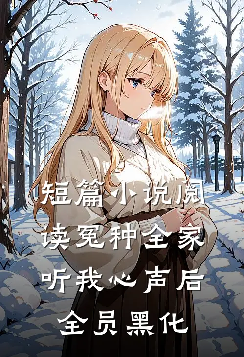短篇小说阅读冤种全家听我心声后，全员黑化