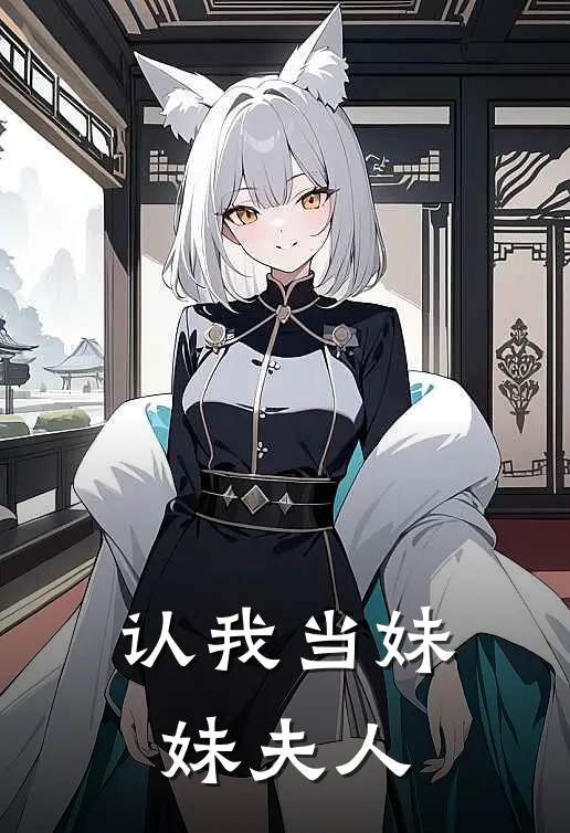 认我当妹妹夫人