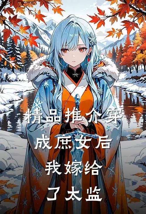 精品推介穿成庶女后，我嫁给了太监