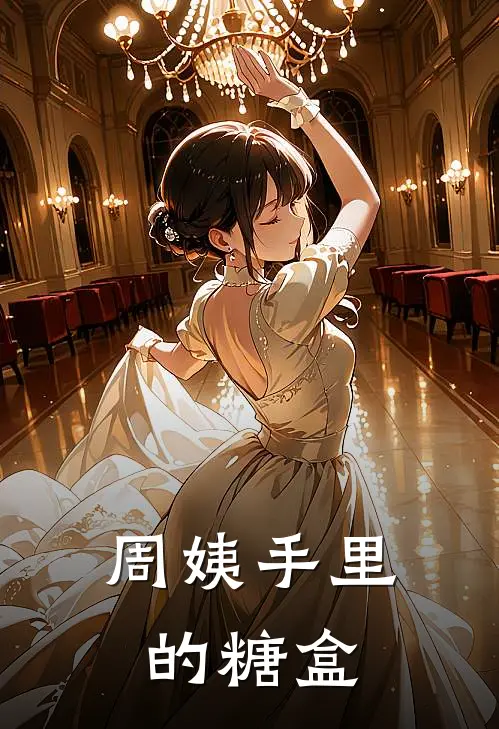 周姨手里的糖盒