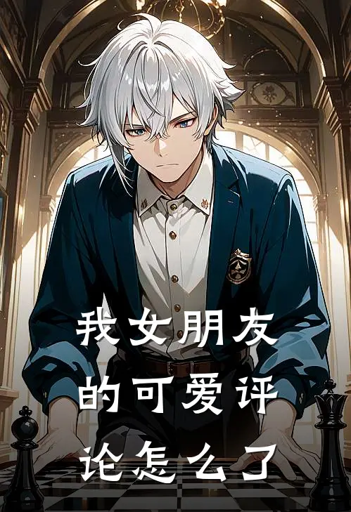 我女朋友的可爱评论怎么了
