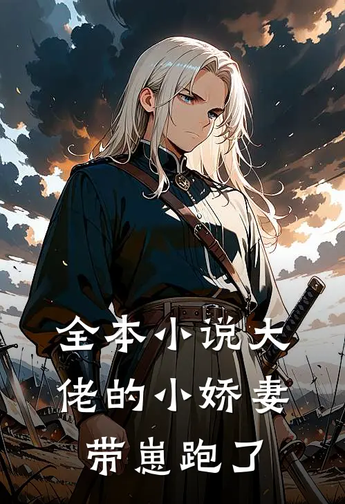 全本小说大佬的小娇妻带崽跑了