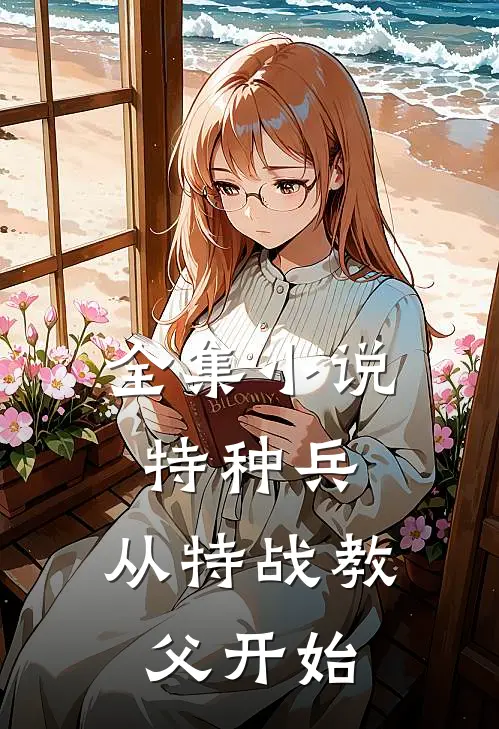全集小说特种兵：从特战教父开始