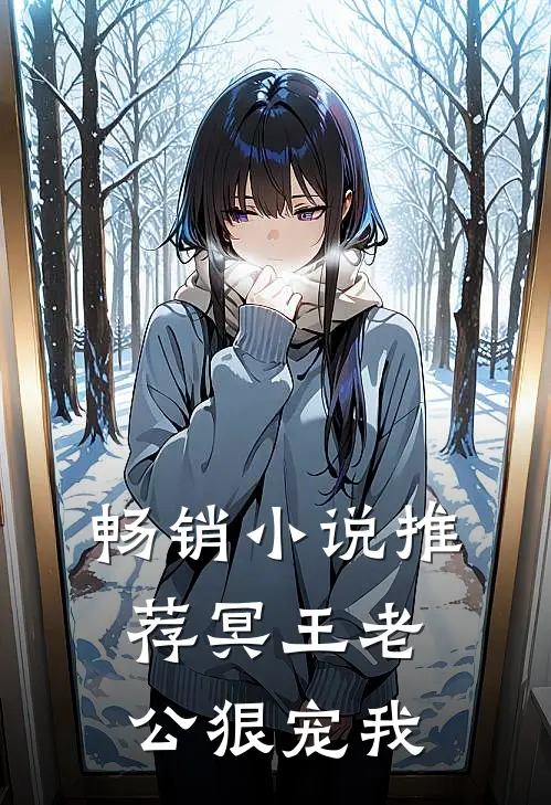 畅销小说推荐冥王老公狠宠我