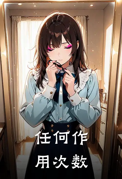任何作用次数
