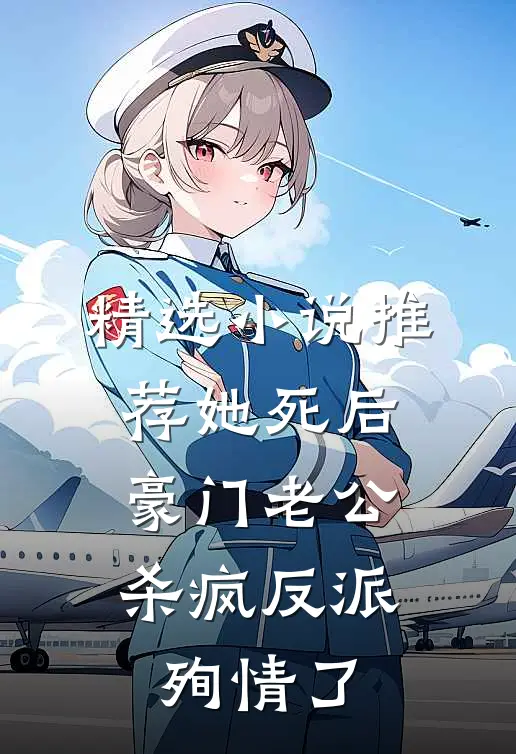 精选小说推荐她死后，豪门老公杀疯反派殉情了