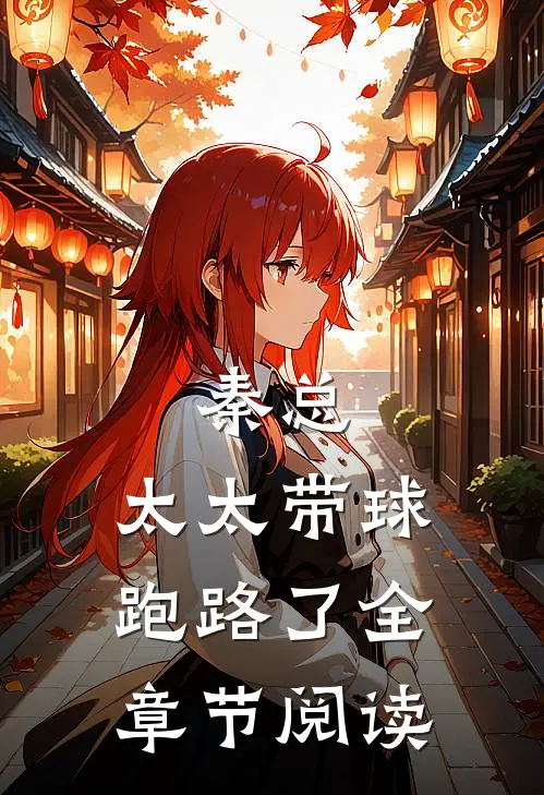 秦总，太太带球跑路了全章节阅读