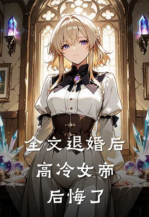 全文退婚后，高冷女帝后悔了