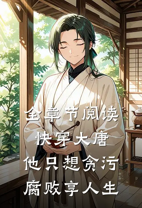 全章节阅读快穿大唐，他只想贪污腐败享人生
