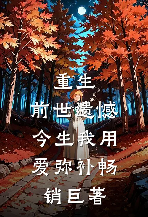 重生：前世遗憾，今生我用爱弥补畅销巨著