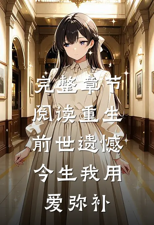完整章节阅读重生：前世遗憾，今生我用爱弥补