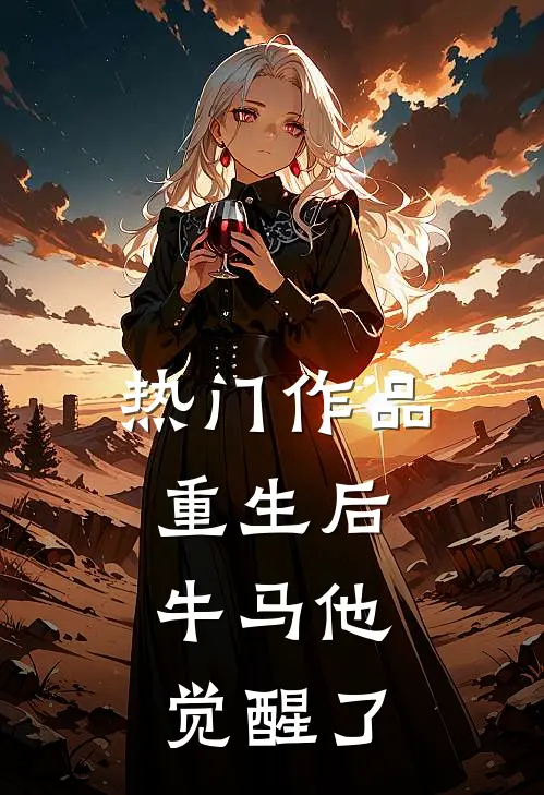 热门作品重生后，牛马他觉醒了