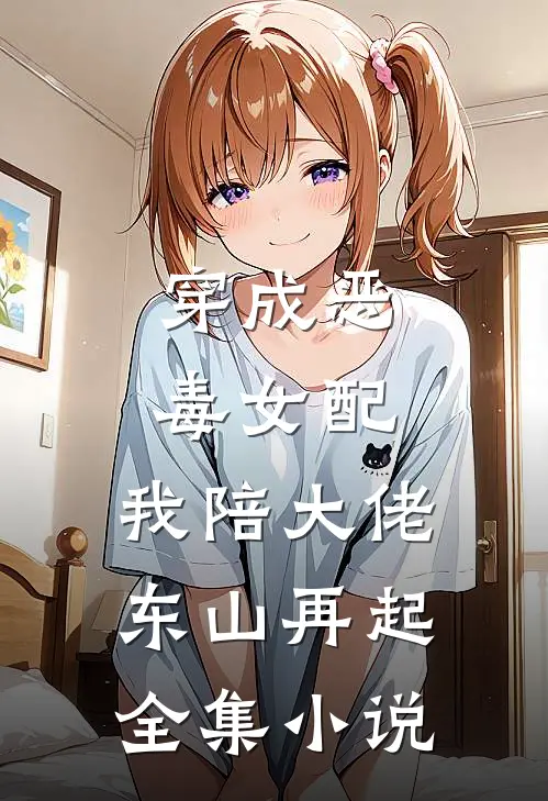 穿成恶毒女配，我陪大佬东山再起全集小说