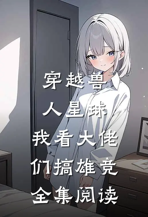 穿越兽人星球，我看大佬们搞雄竞全集阅读