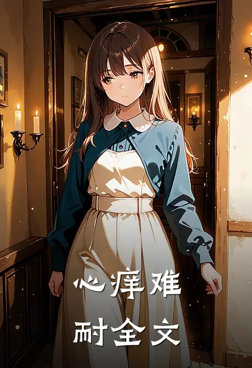 心痒难耐全文