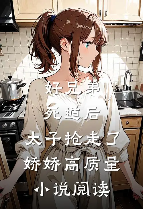好兄弟死遁后，太子抢走了娇娇高质量小说阅读