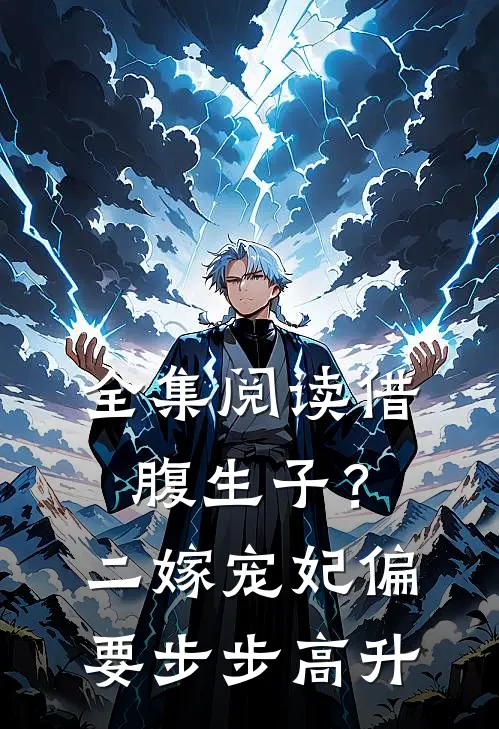 全集阅读借腹生子？二嫁宠妃偏要步步高升
