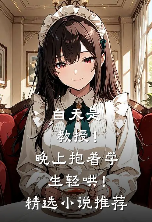 白天是教授！晚上抱着学生轻哄！精选小说推荐