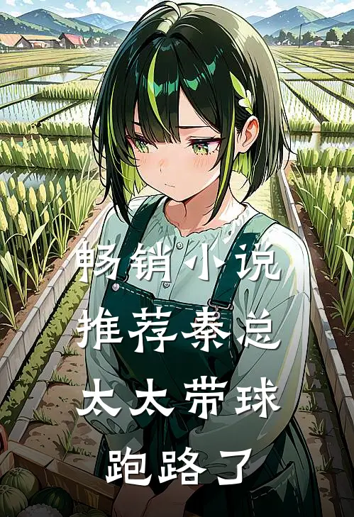 畅销小说推荐秦总，太太带球跑路了