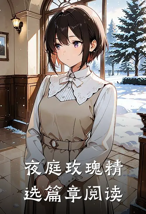 夜庭玫瑰精选篇章阅读