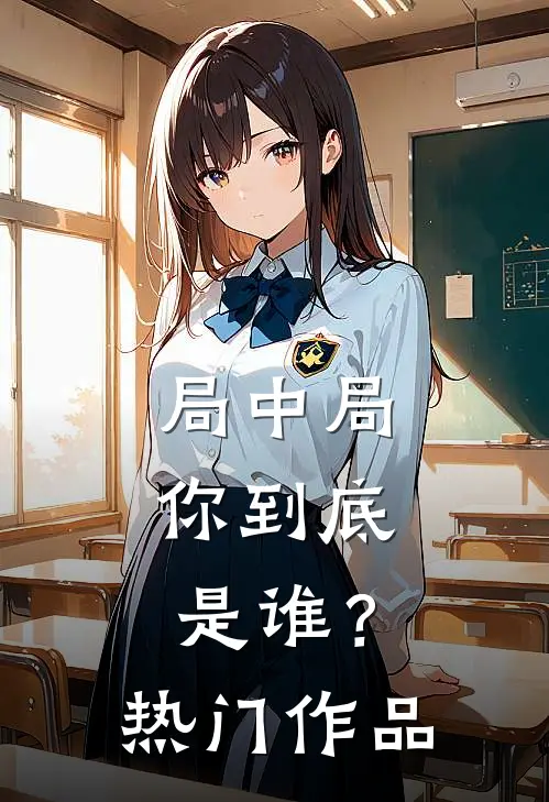 局中局：你到底是谁？热门作品