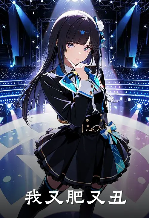 我又肥又丑